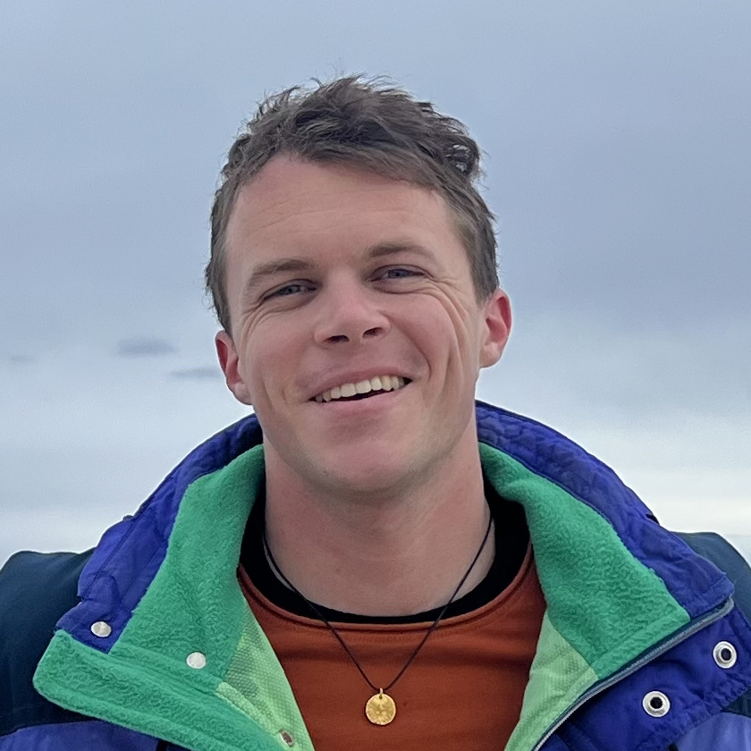 Avatar of Brian B.