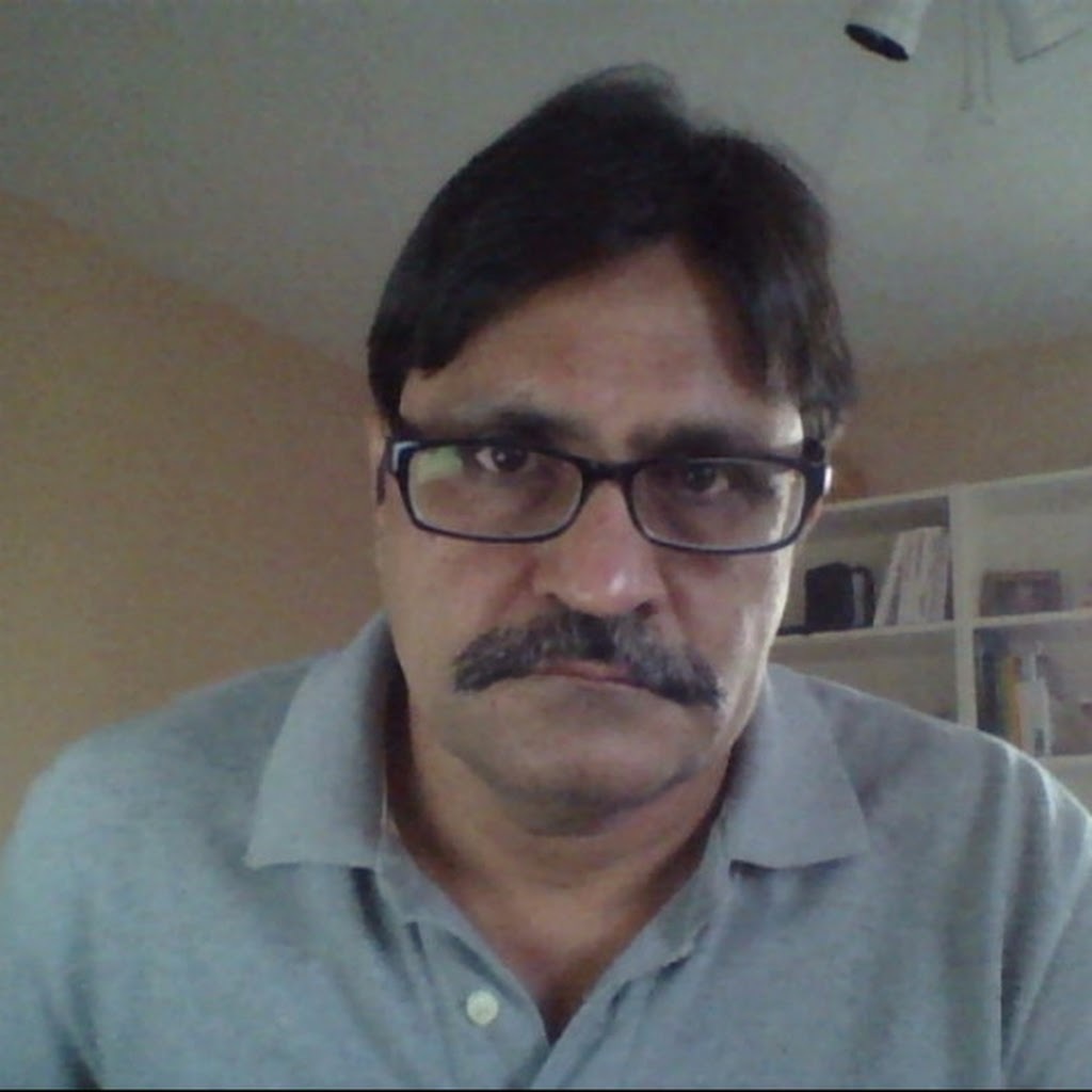 Avatar of satish j.