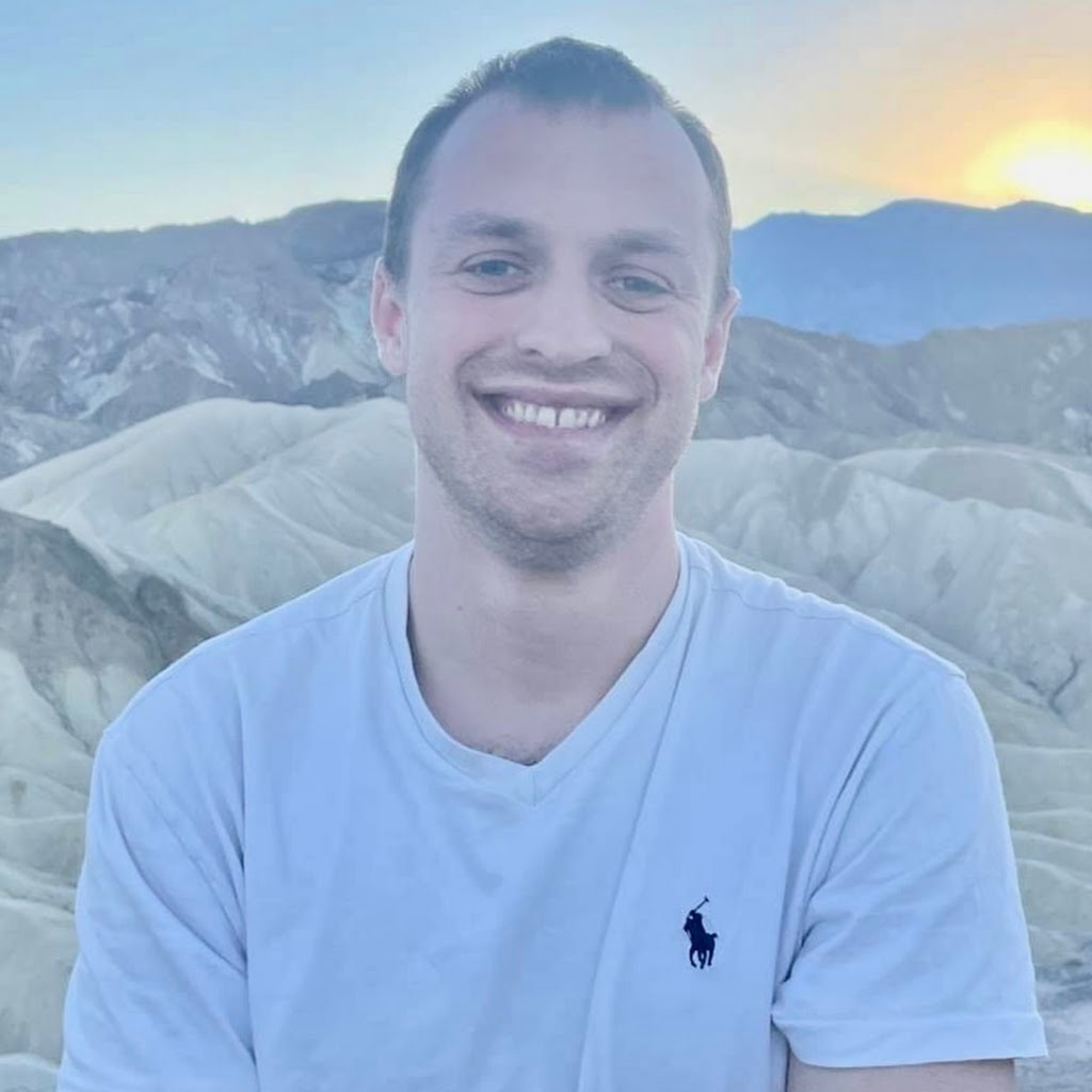 Avatar of Christopher S.