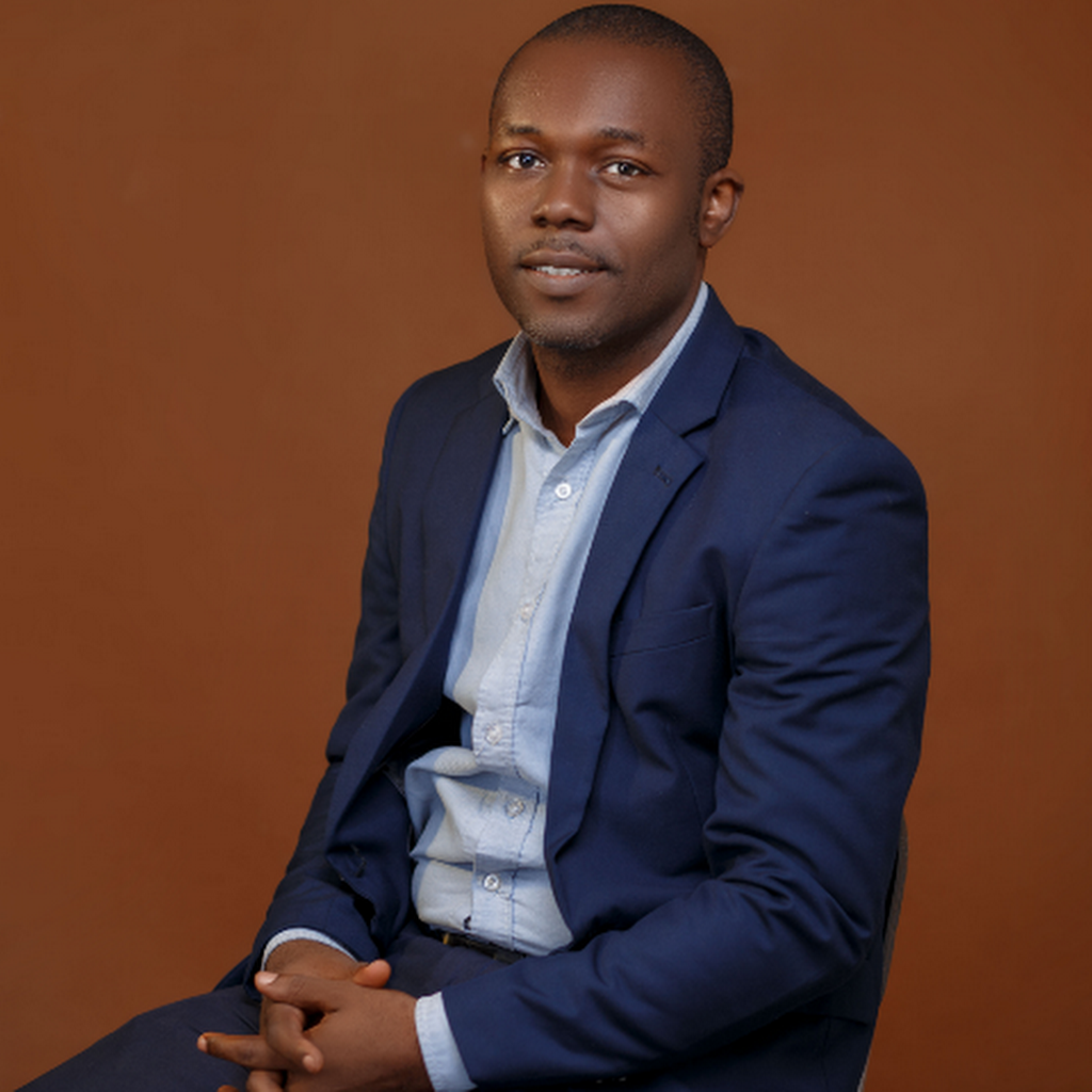 Avatar of GODWIN O.