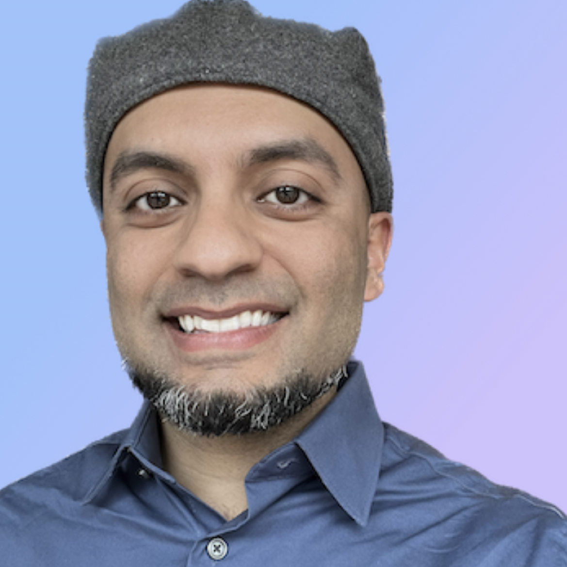 Avatar of Saad A.