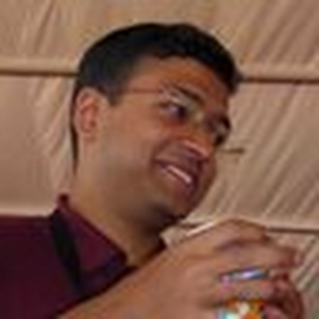 Avatar of Pramod A.