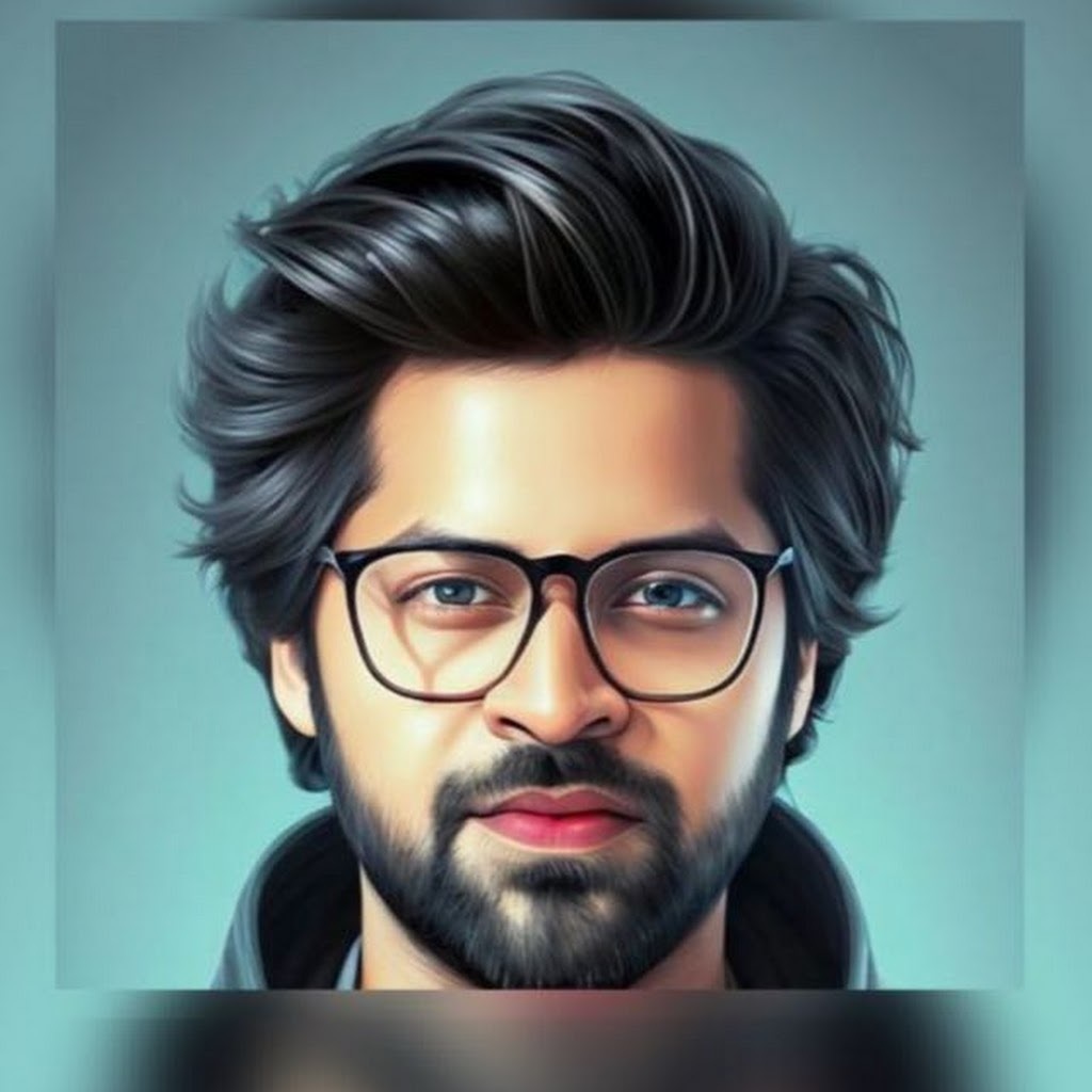 Avatar of Dushyant M.