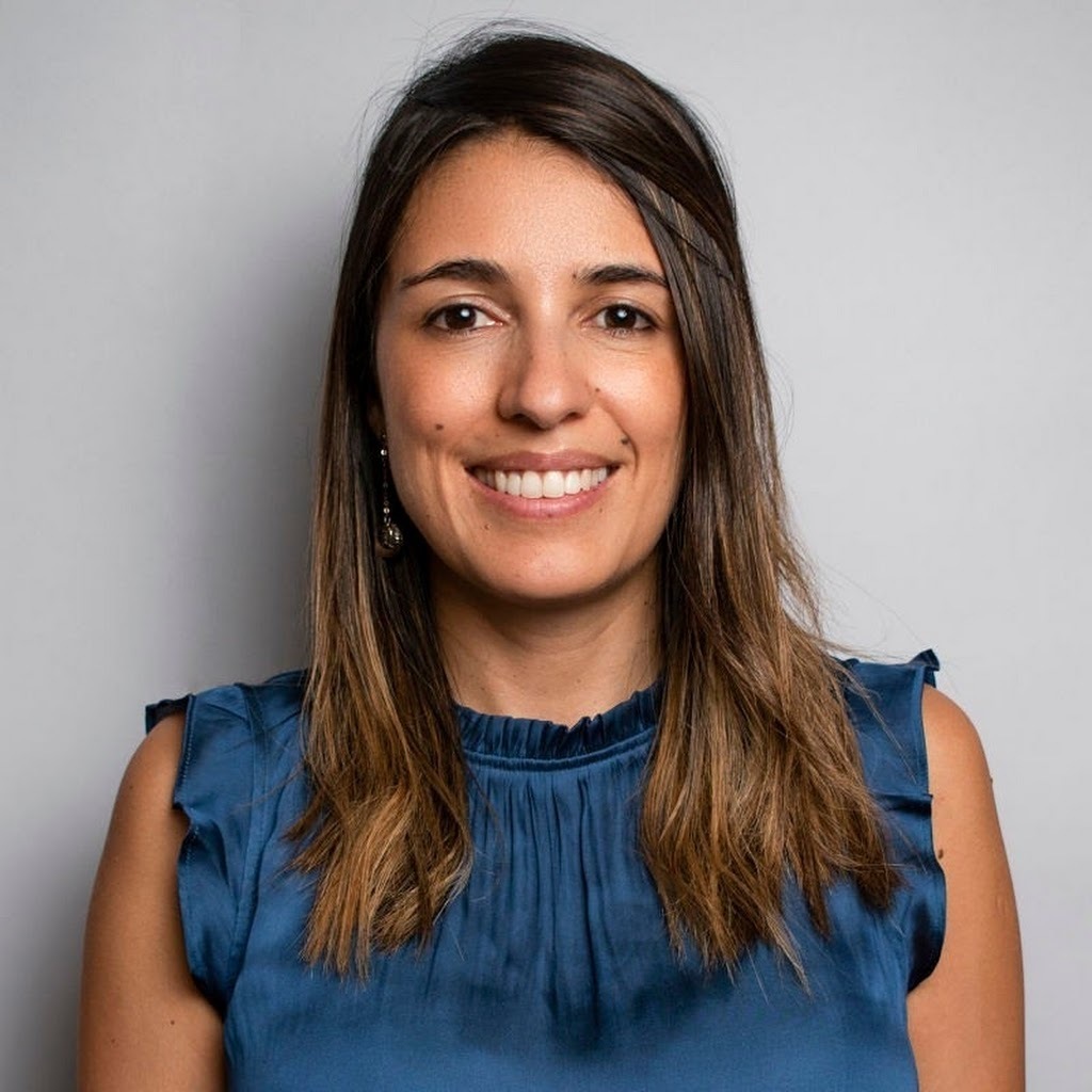 Avatar of Luisa F.