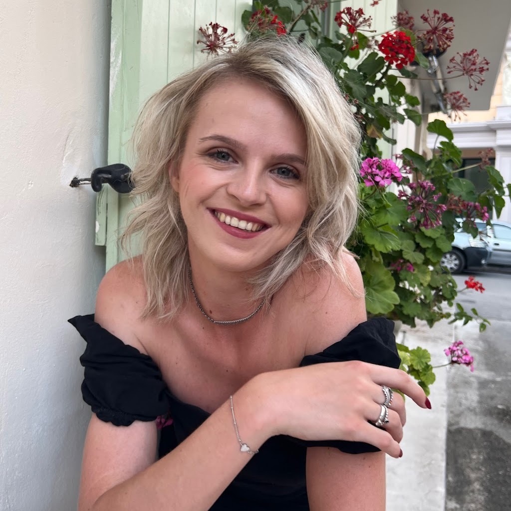 Avatar of Frederique v.