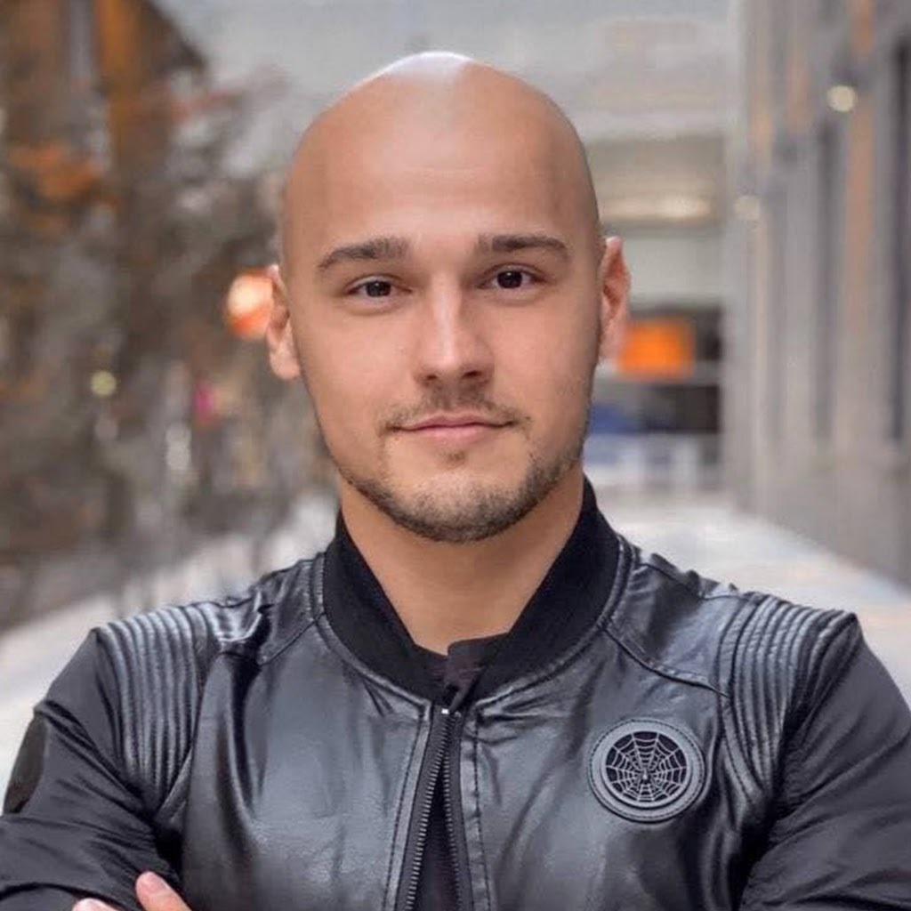 Avatar of Radu S.