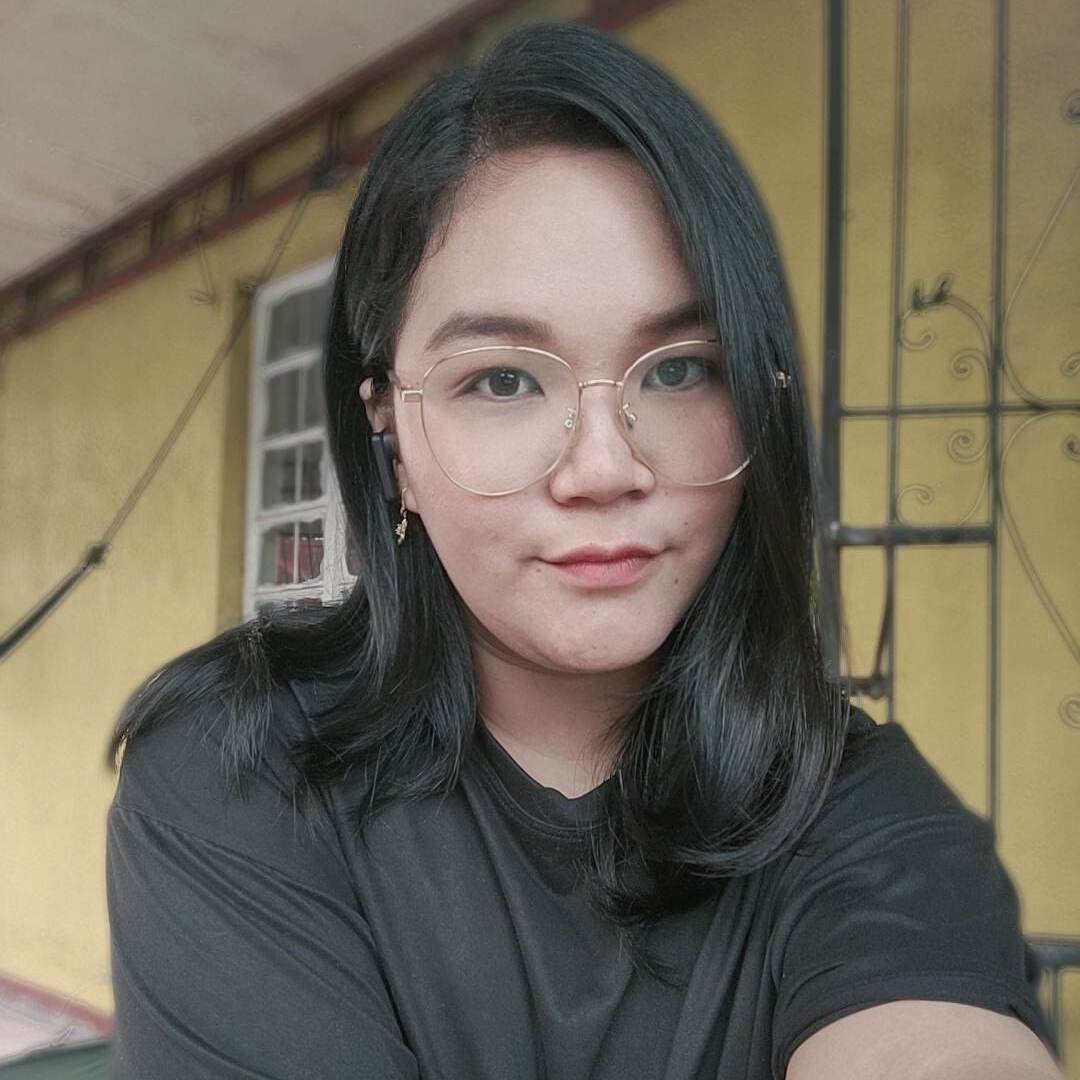 Avatar of Rosanne Jean Tee
