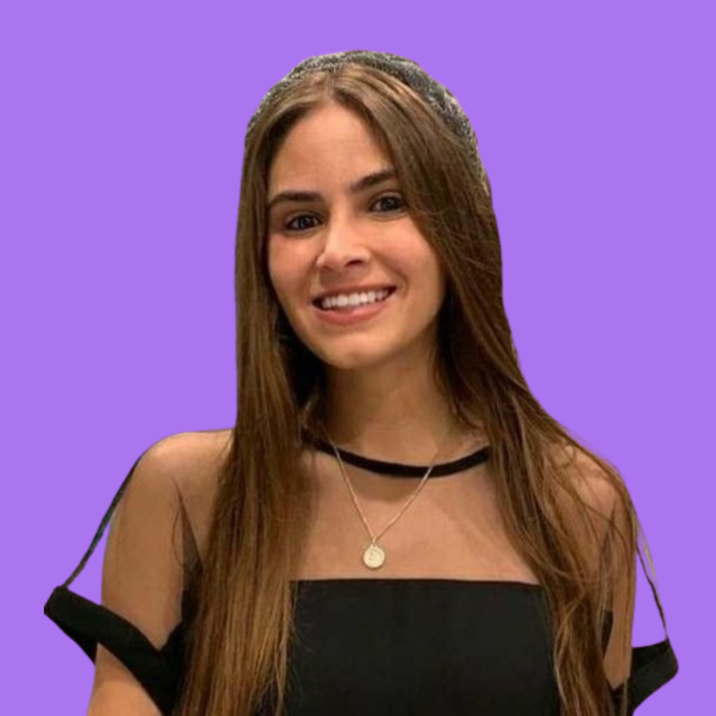 Avatar of Ivanha P.