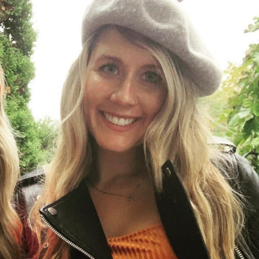 Avatar of Erin Watt