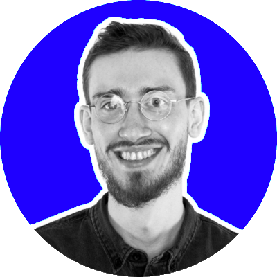 Avatar of Tom B.