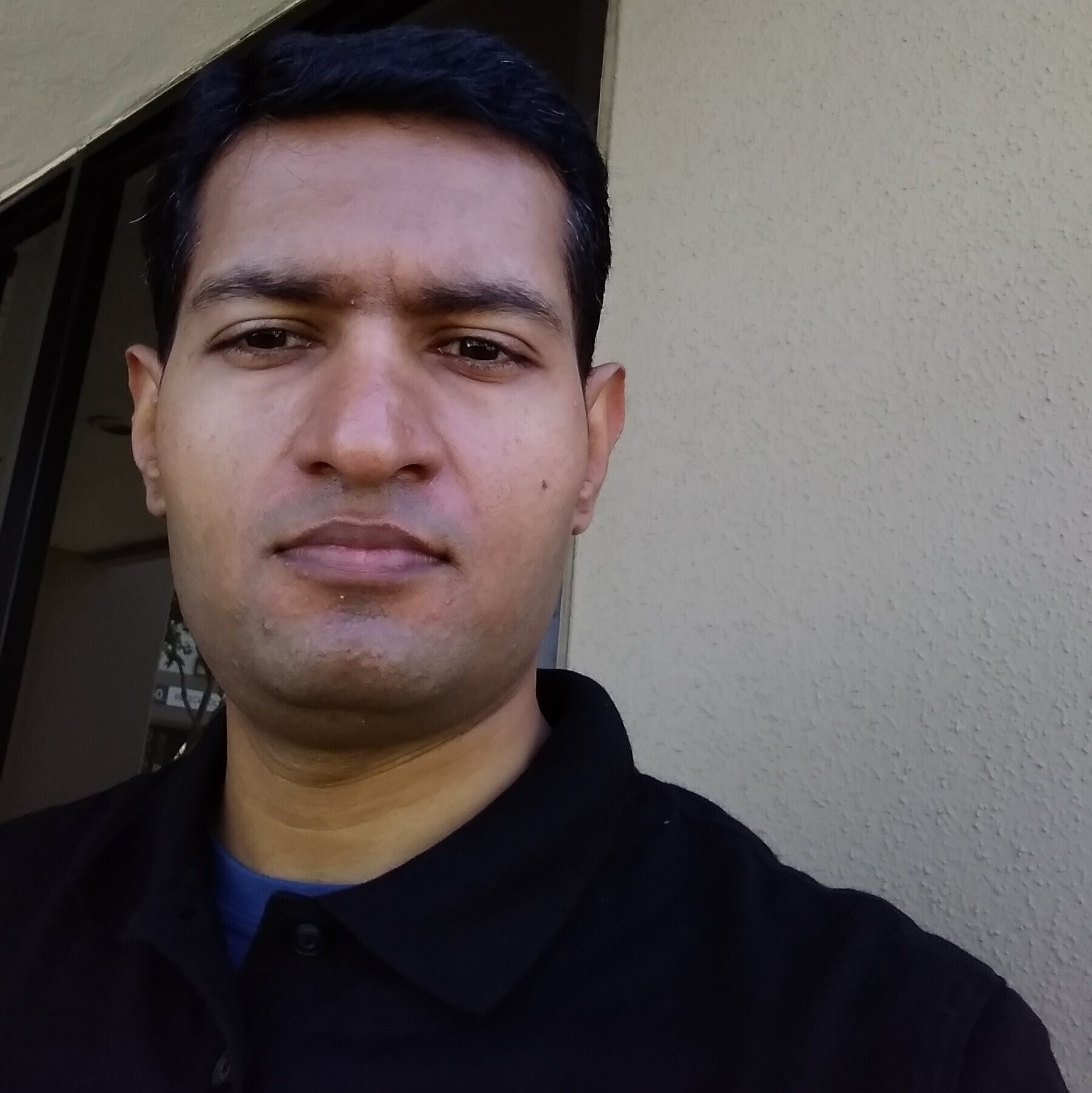 Avatar of Tariq A.