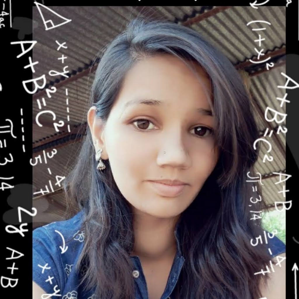 Avatar of Shweta G.
