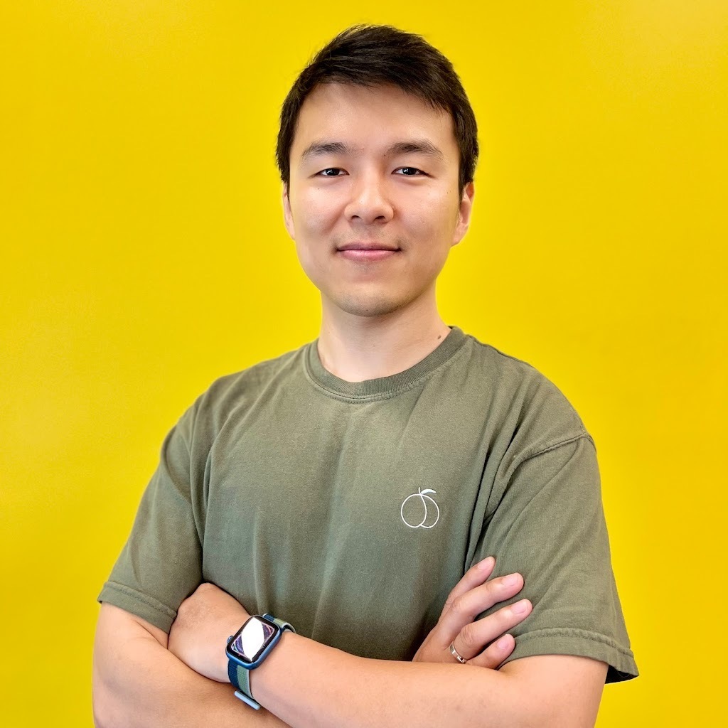 Avatar of Shaun W.