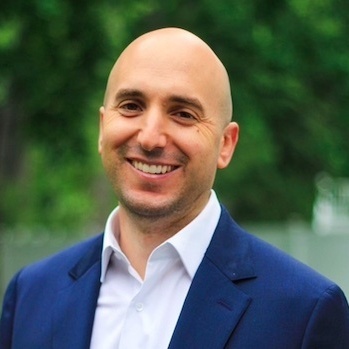 Avatar of Dan S.