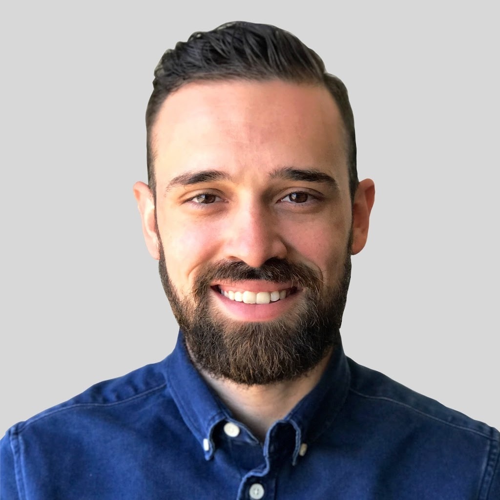 Avatar of Keith R.