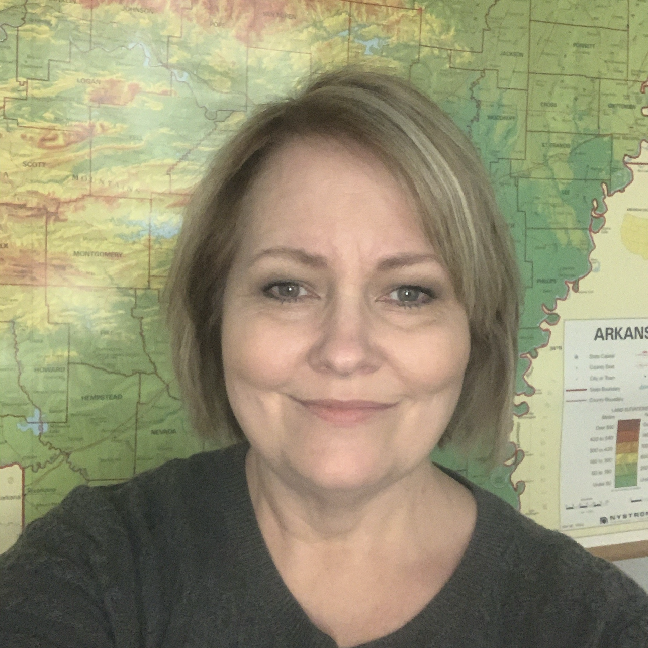 Avatar of Ronna P.