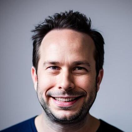 Avatar of Jason Q.