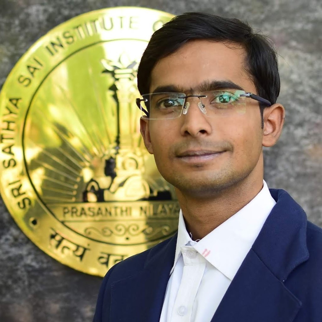 Avatar of Sai C.