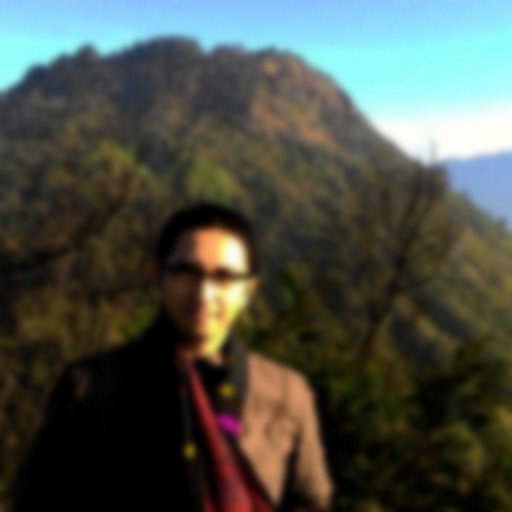 Avatar of Fadhel O.