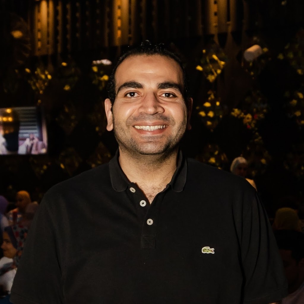 Avatar of Ahmed A.