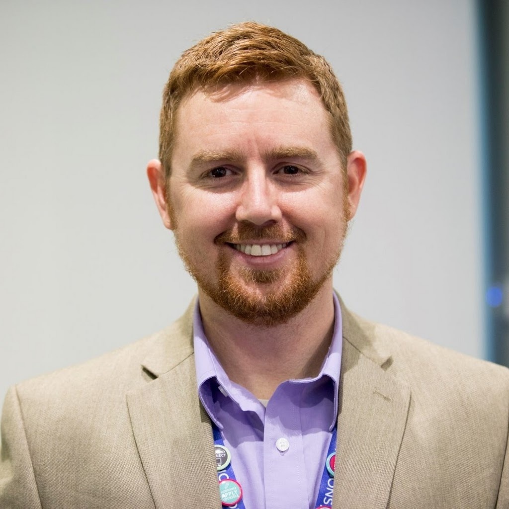 Avatar of Ryan L.