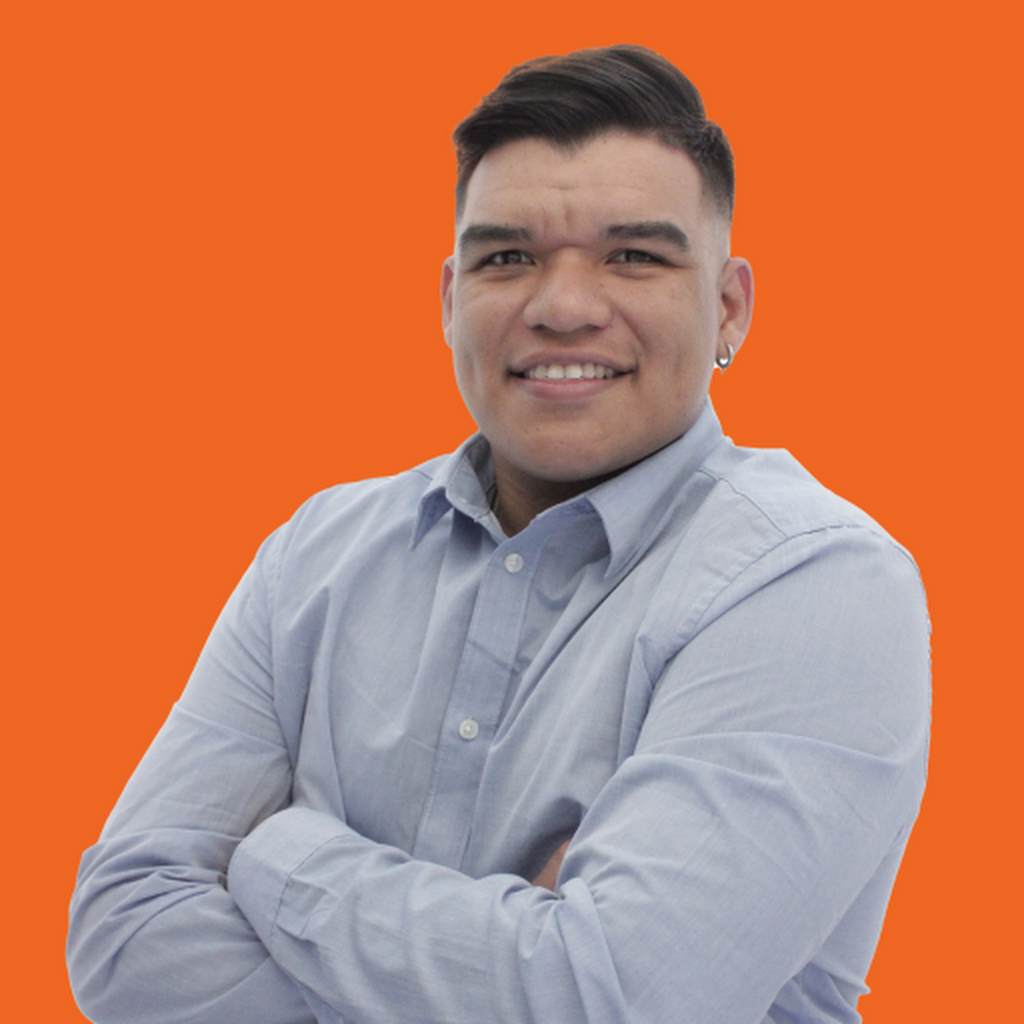 Avatar of Felipe A.