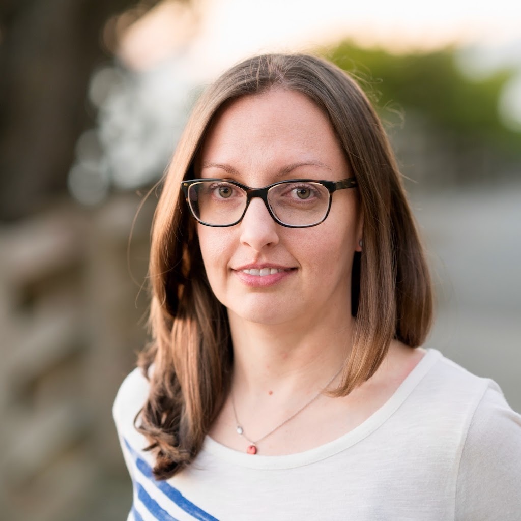 Avatar of Julie B.
