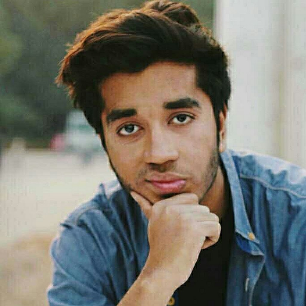 Avatar of Ahmad H.