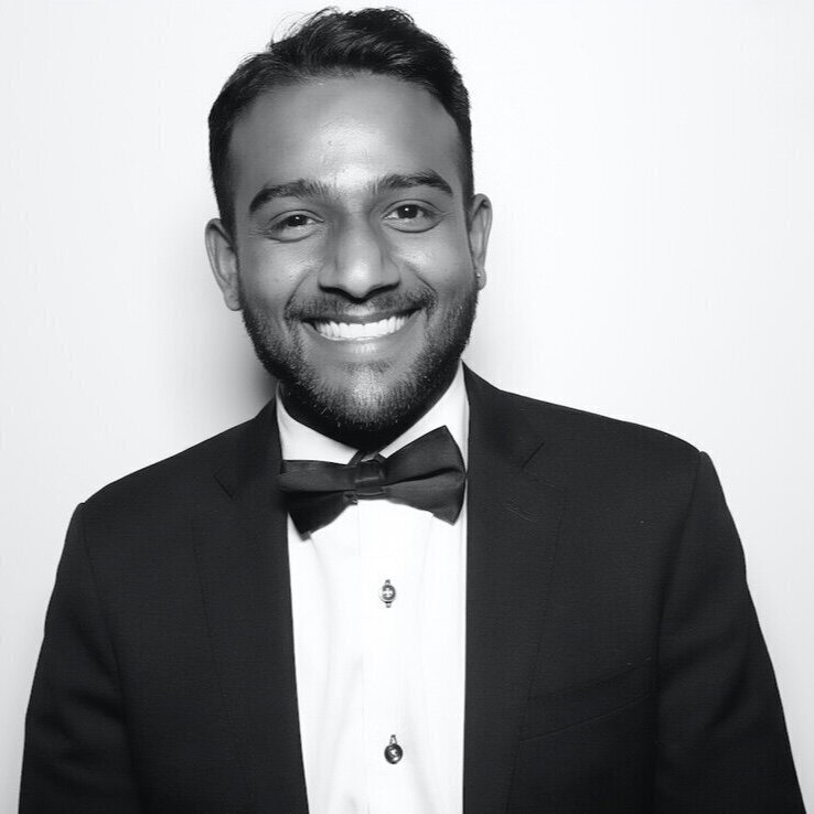 Avatar of Sree B.