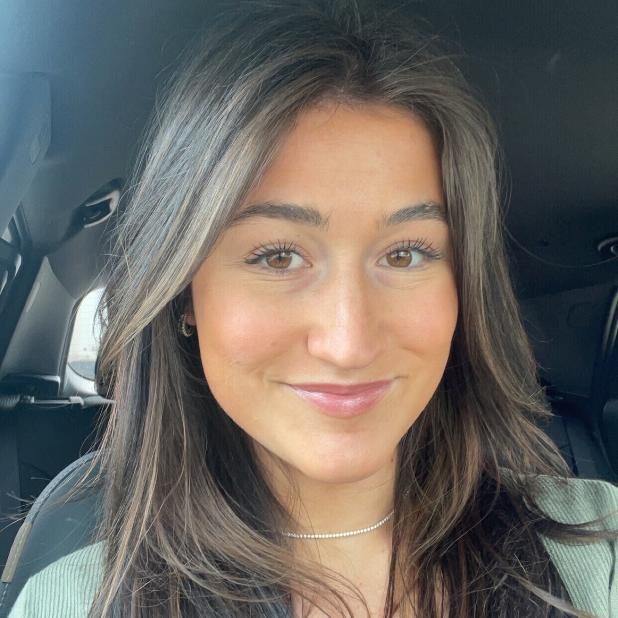 Avatar of Lindsay C.