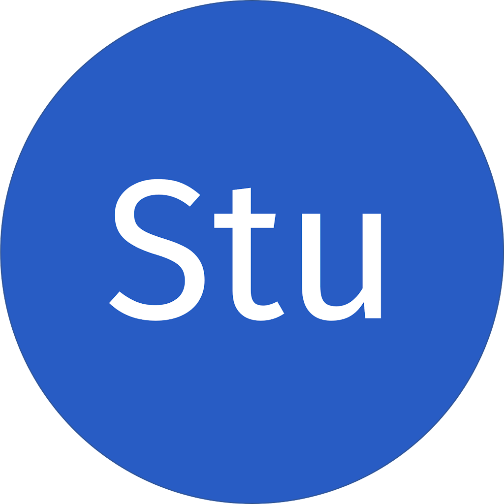 Avatar of Stu L.