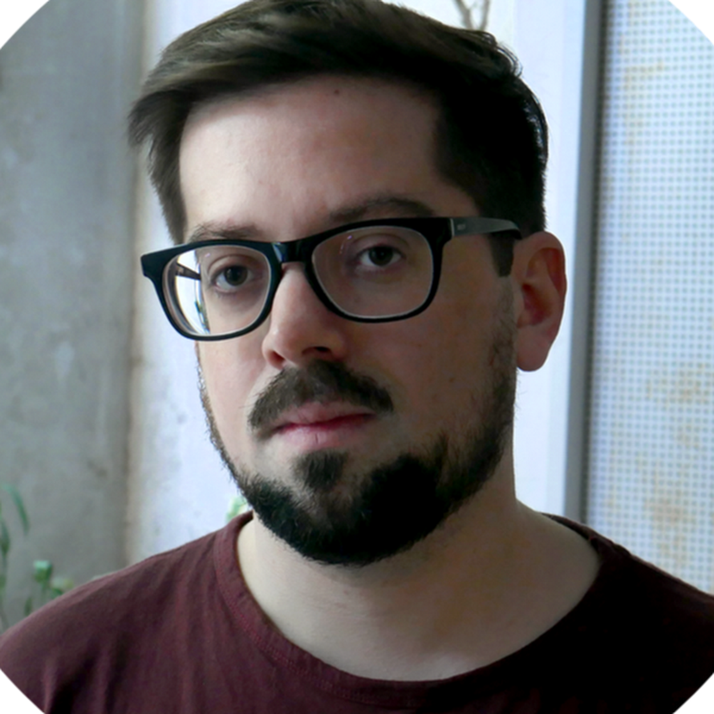 Avatar of Luan R.
