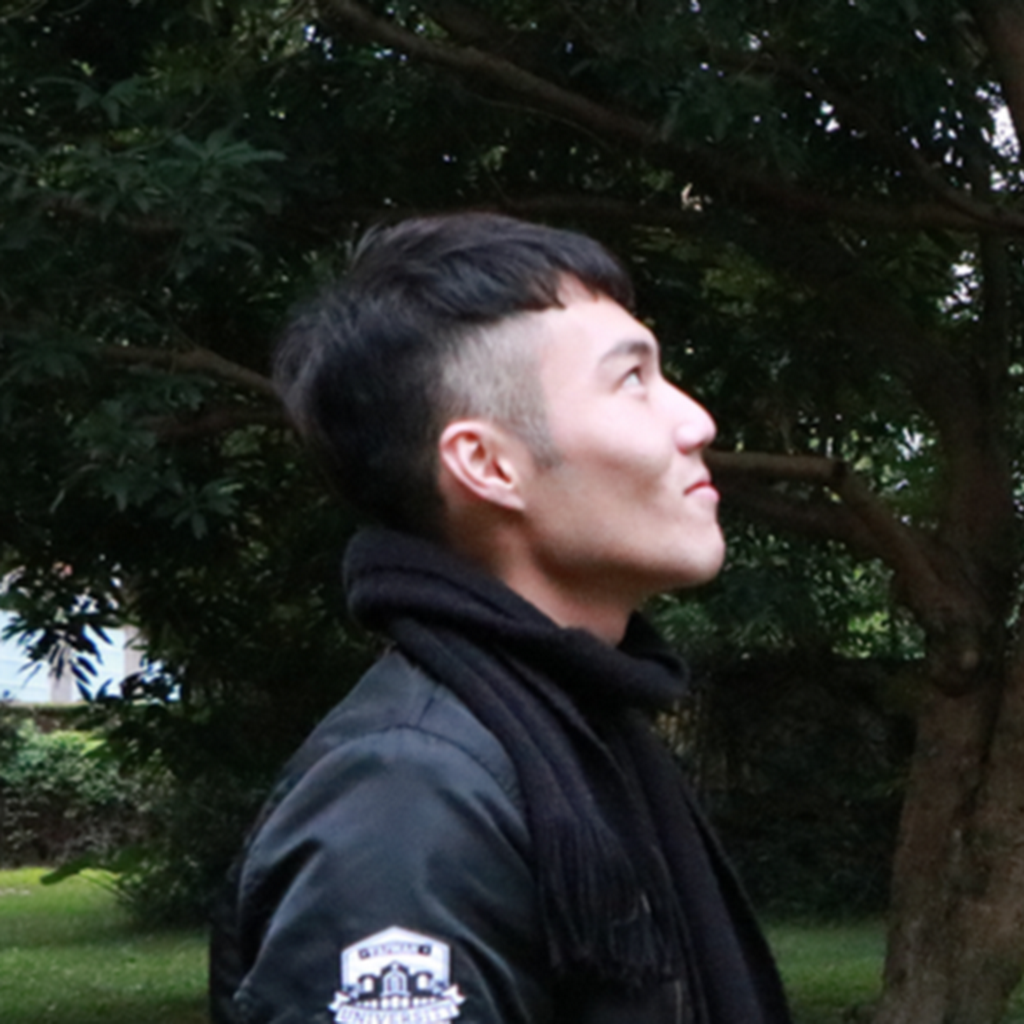 Avatar of 紀典佑