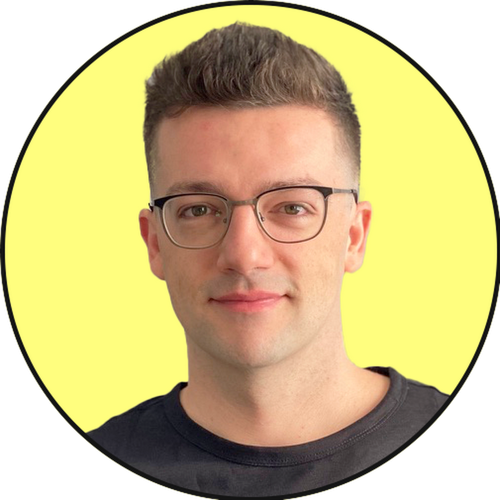 Avatar of Lenny R.