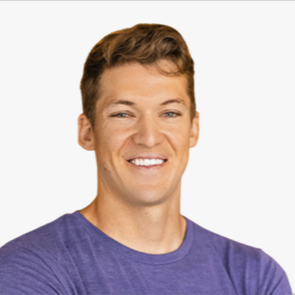Avatar of Luke B.