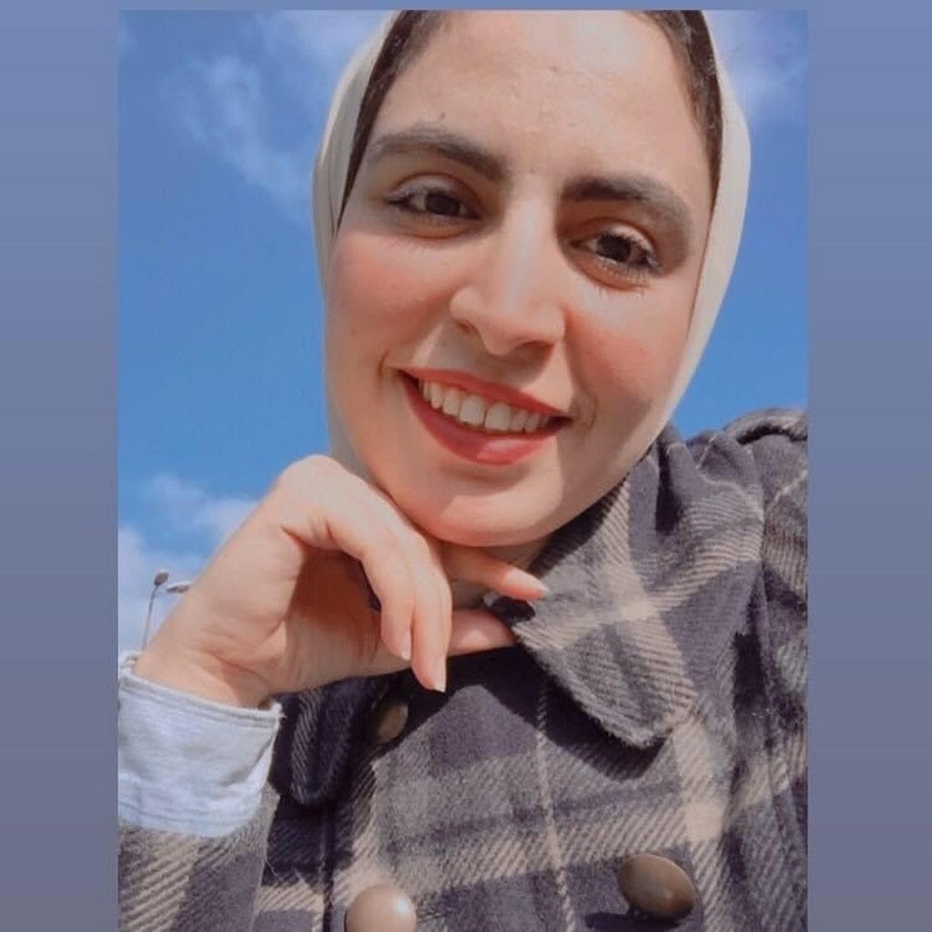 Avatar of Shrouk H.