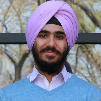Avatar of Aman K.