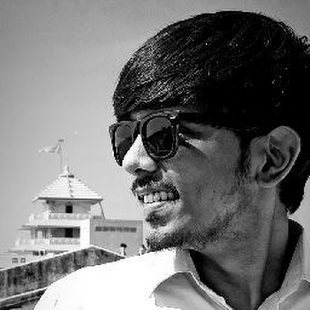 Avatar of Vedant P.