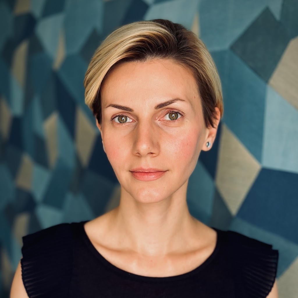 Avatar of Mara M.