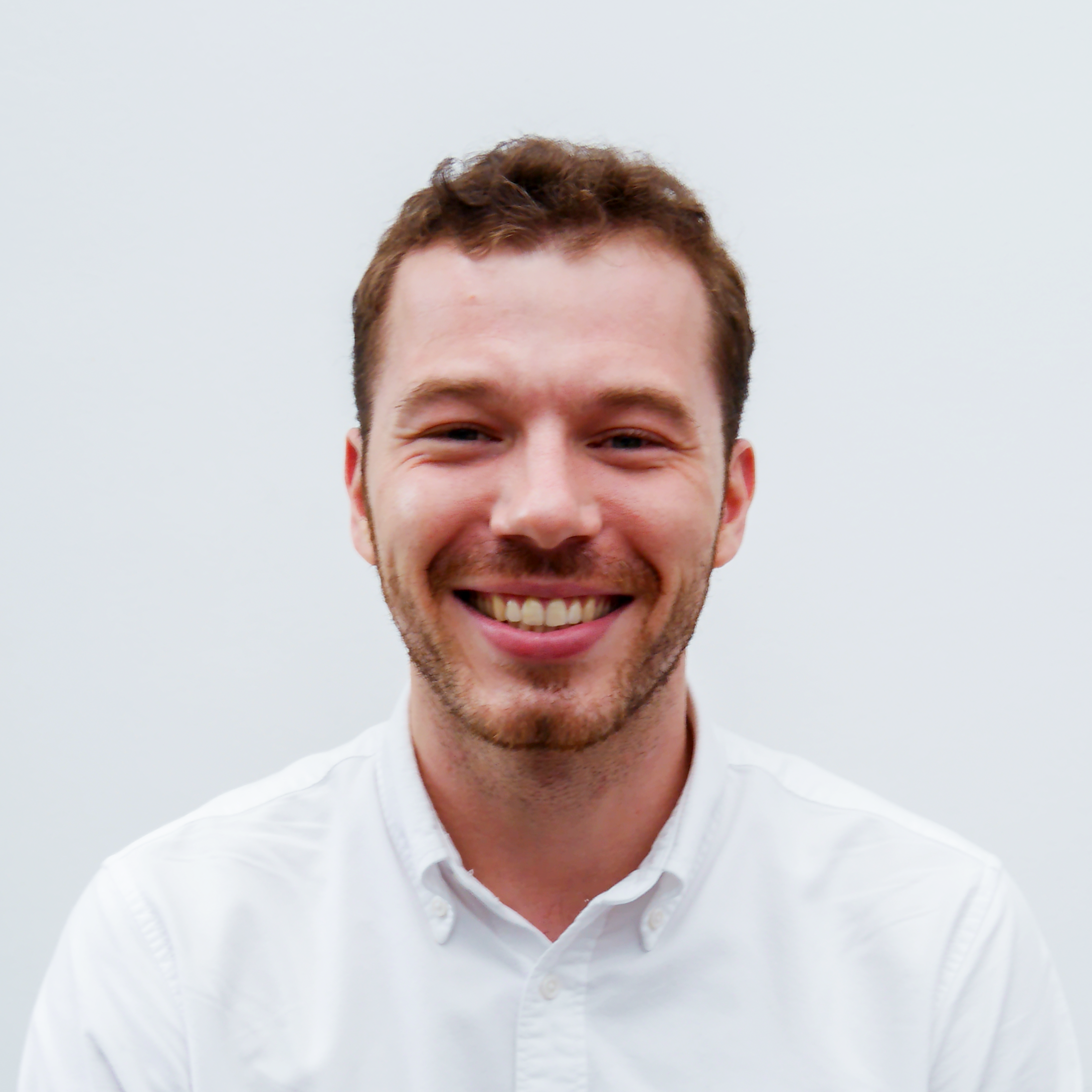 Avatar of Will Taylor