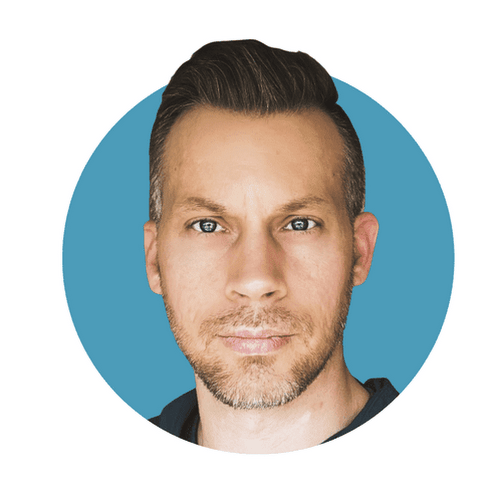 Avatar of Josh C.
