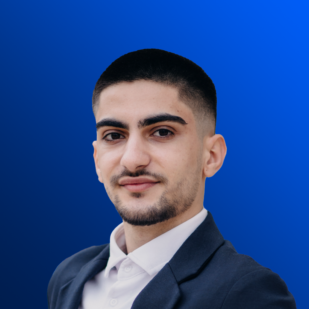 Avatar of Mihai U.