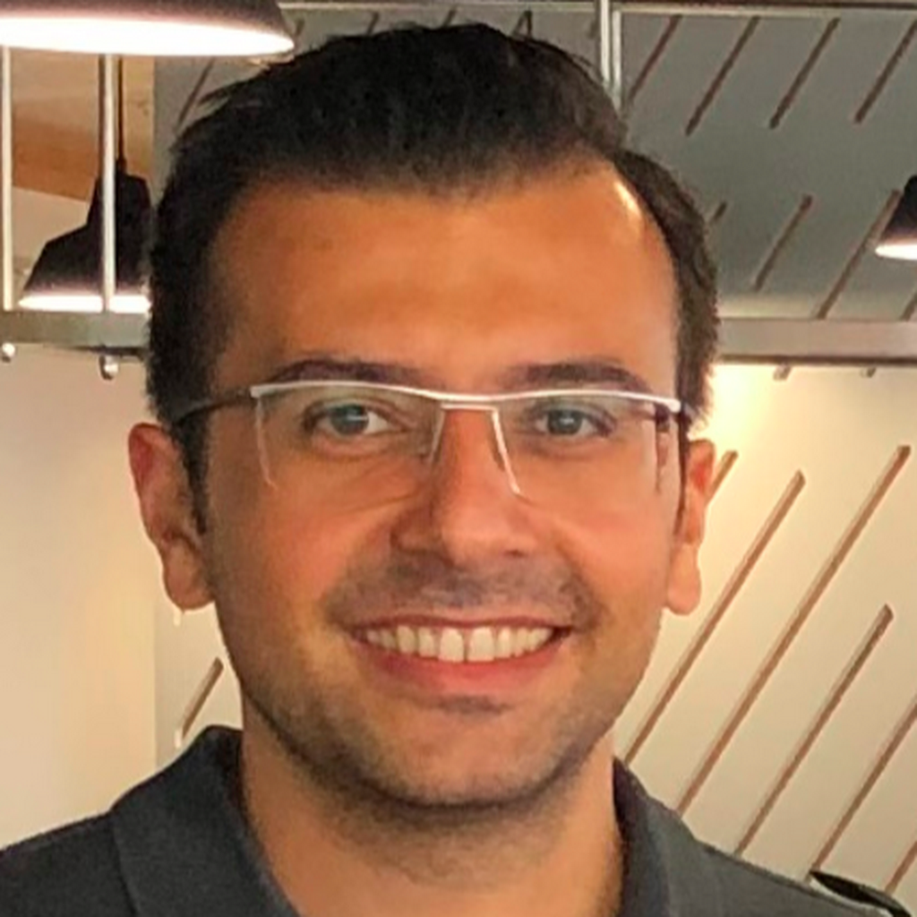Avatar of Koray A.