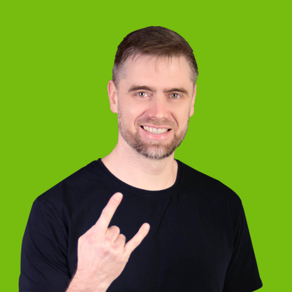 Avatar of Andrey G.
