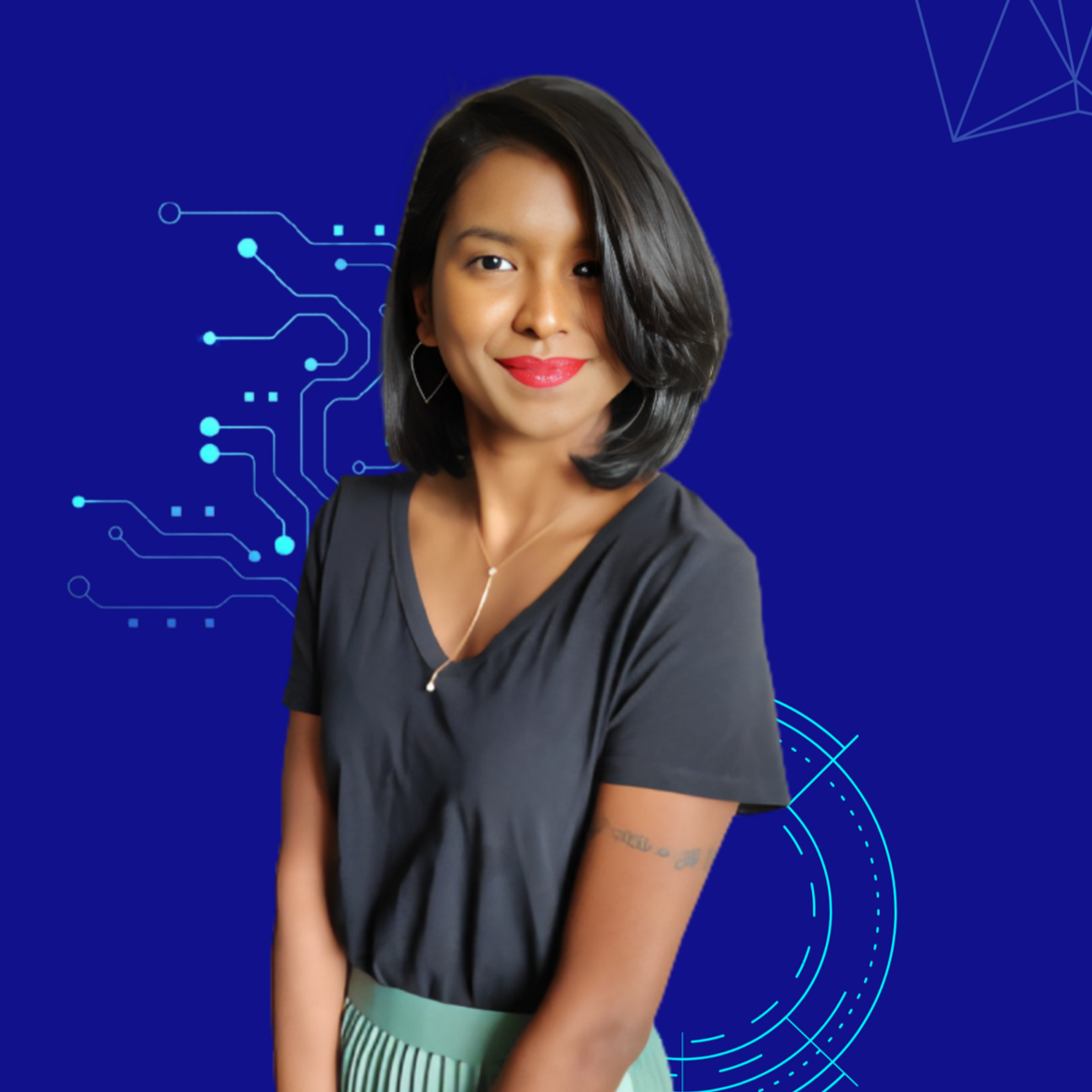 Avatar of Suryabala S.