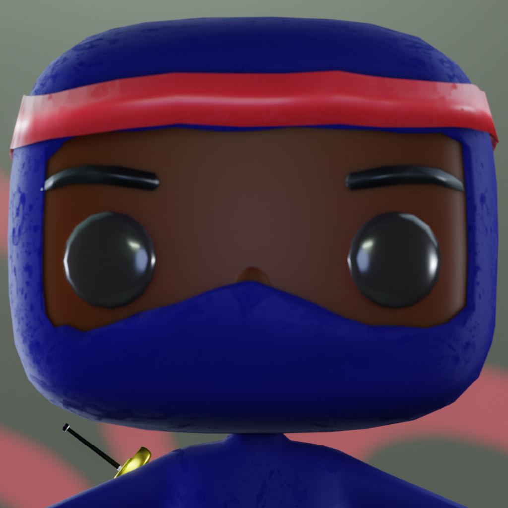 Avatar of MR H.