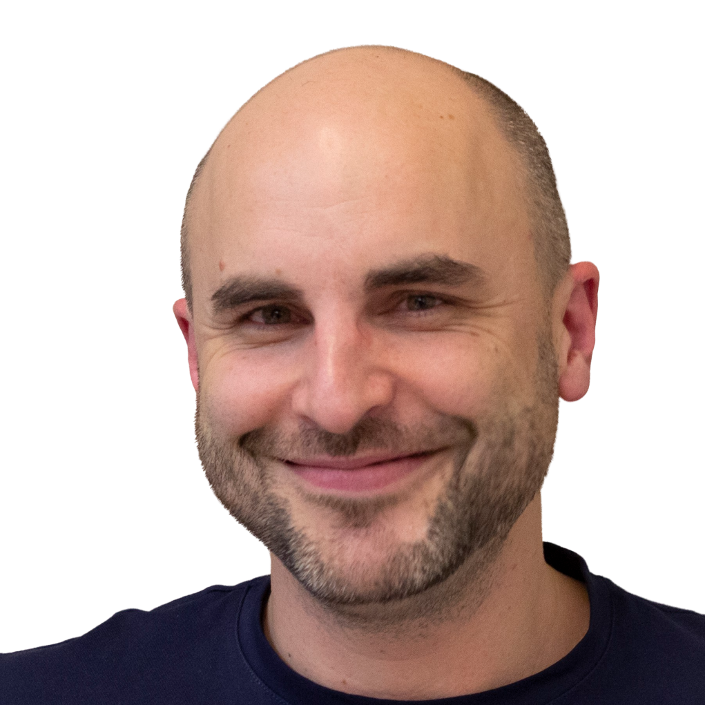 Avatar of Jérémy J.
