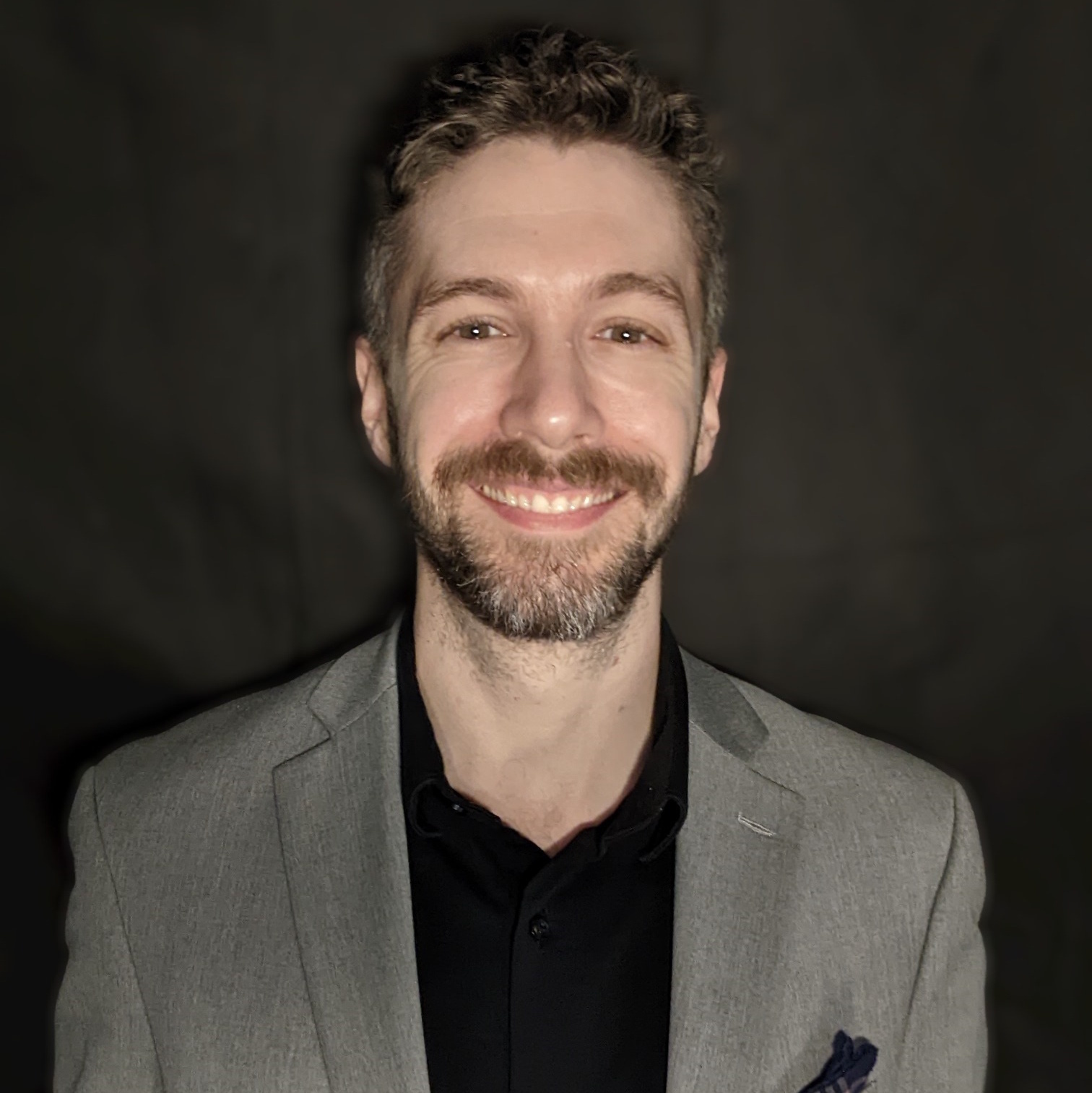 Avatar of Dan Raphaelson