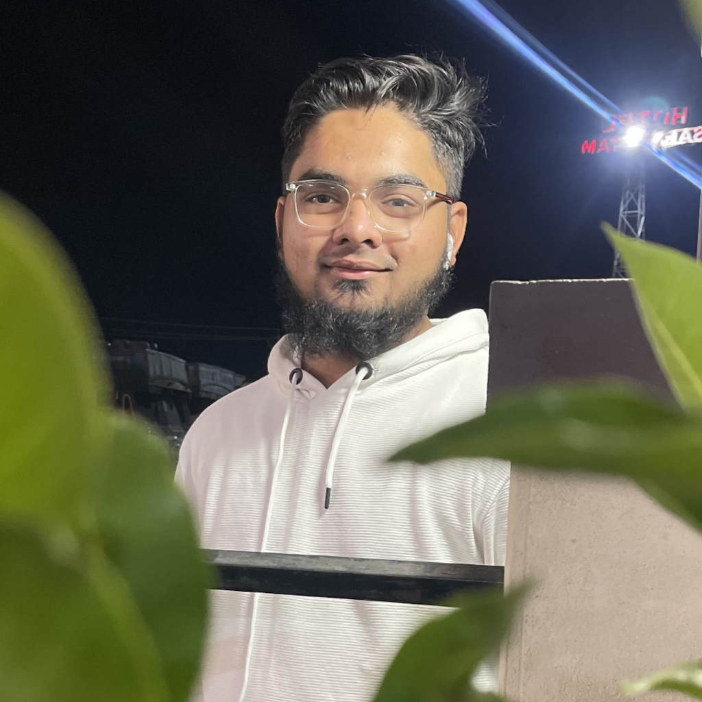 Avatar of Kaif s.