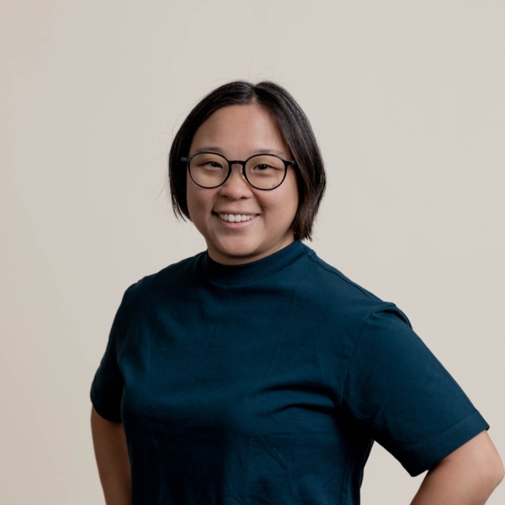 Avatar of Peishan T.